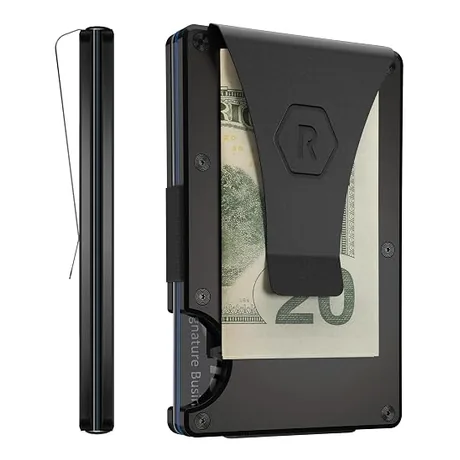 The Ridge Slim Wallet