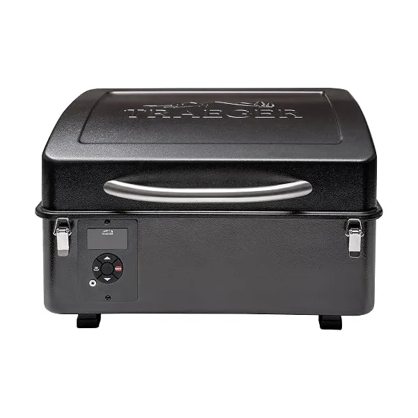 Traeger Trailhead