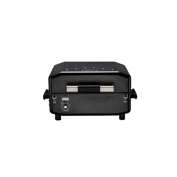 Z Grills 200A