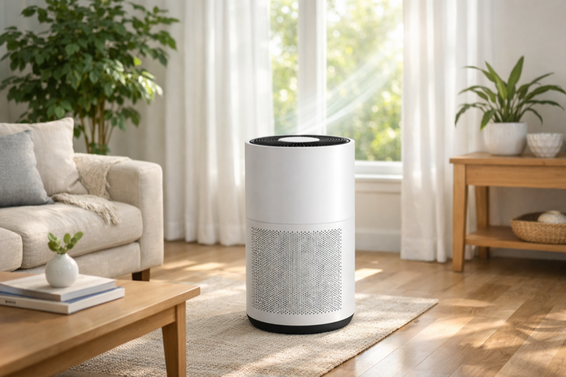 Best Air Purifiers 2026: Top 10 Expert-Tested Picks | SaveDelete Guides