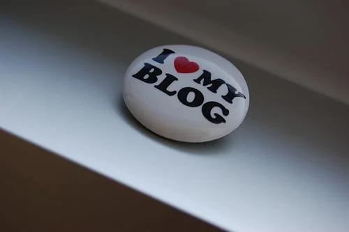 Do You Love your Blog?