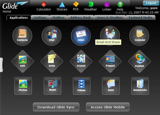 Operating Systems