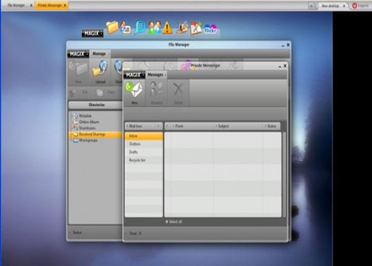 Operating Systems