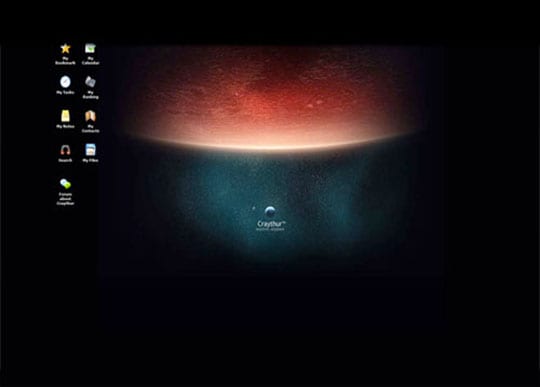 Operating Systems