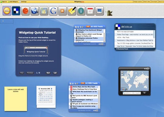 Operating Systems