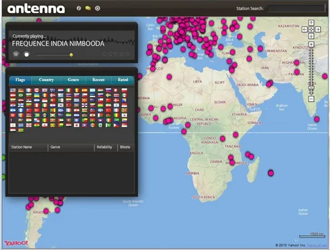 How To Listen Thousands Of Radio Stations Online For Free