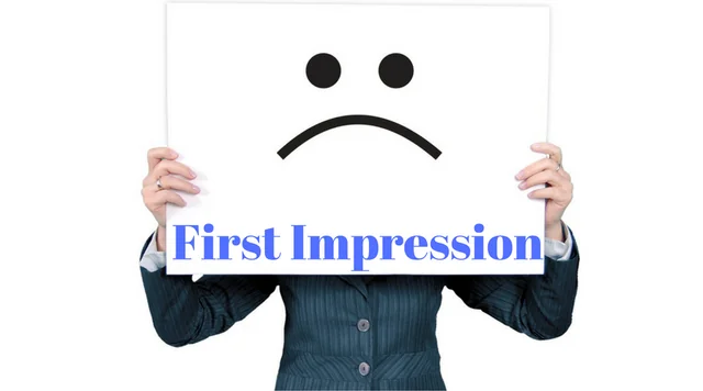 7 Essential Ingredients For Making An Excellent First Impression On Your Readers