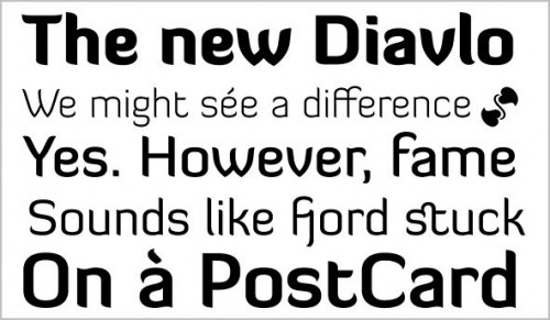 free fonts