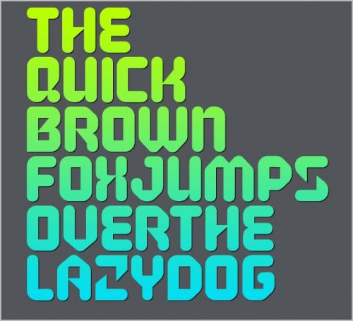 free fonts