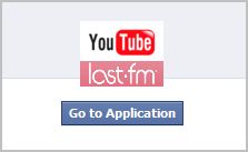 Facebook Music Applications