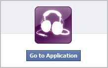 Facebook Music Applications