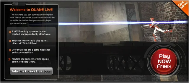 Top 10 Superb Browser Based Games Which You Can Play For Free