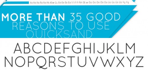 free fonts