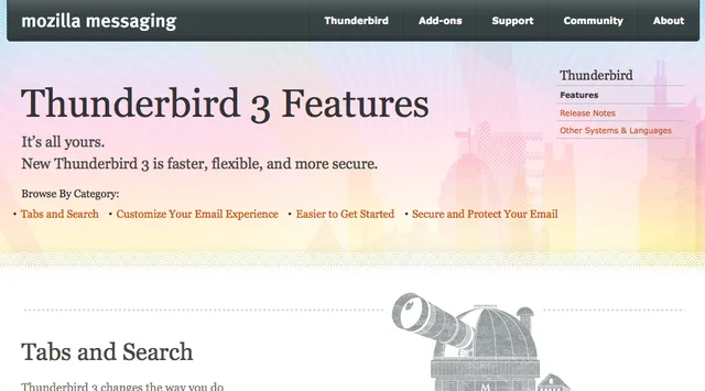 10 Alternatives to Gmail