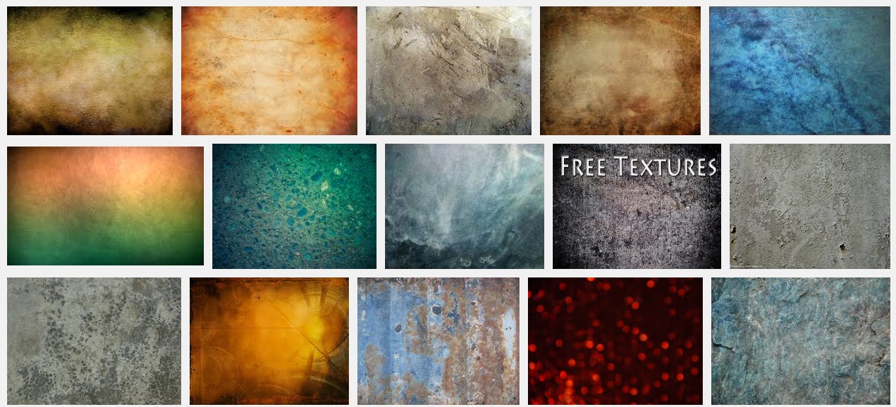 free textures