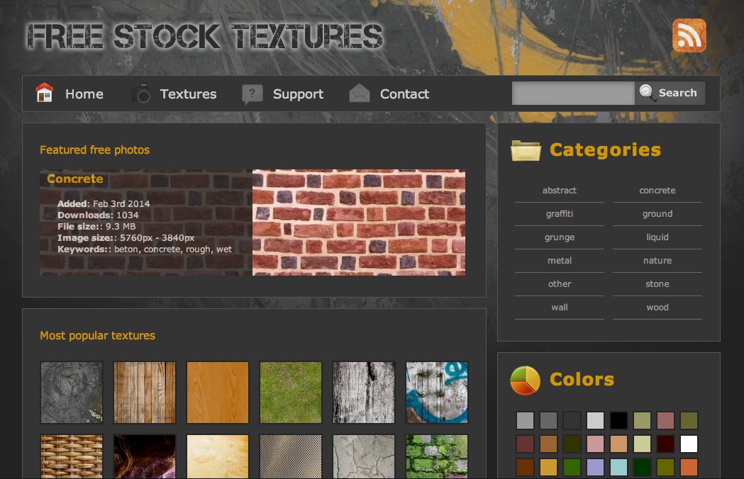 freestocktextures