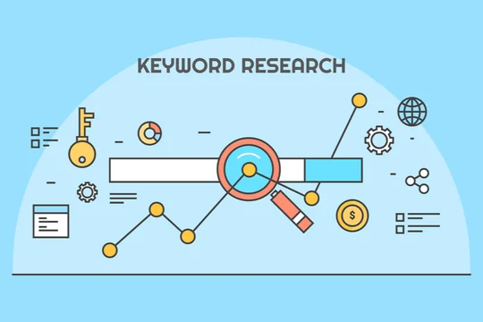 12 Free Keyword Research Tools For Webmasters
