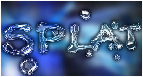 photoshope-text-effect-reflective-liquid-type