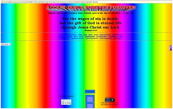 9 Badly Designed Websites To See What Not To Do As A Designer
