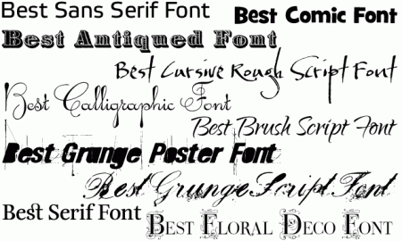 Creating Print Designs
