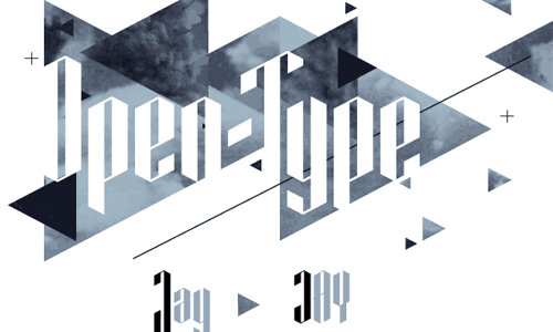 Creative Fonts