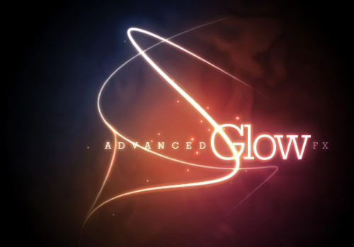 photoshop_text_effect_advanced_glow