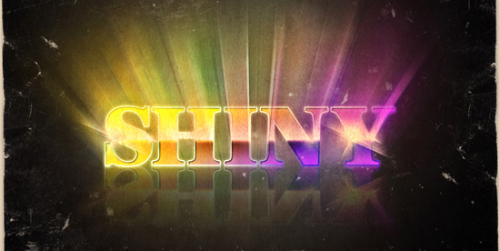 photoshop_text_effect_retro