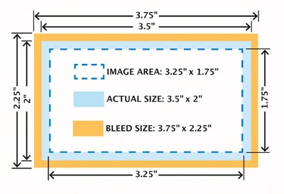 Creating Print Designs