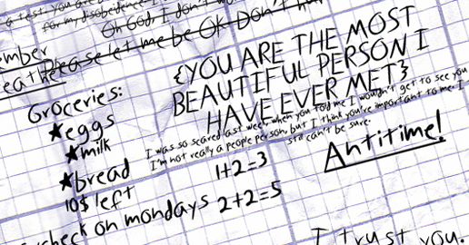 creative handwritten fonts