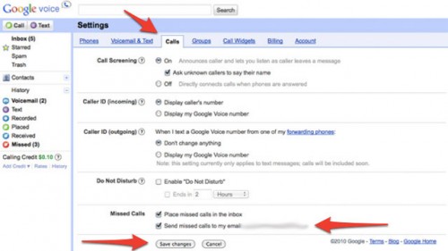 google-voice