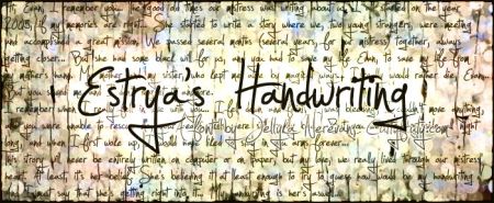 creative handwritten fonts
