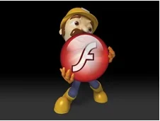 5 Best Free Flash Editors