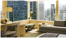 Splendid High Tech Hotels Around The World