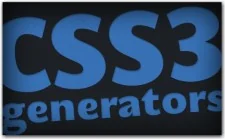 Top 10 Most Useful CSS3 Generators To Write Clean Code Easily