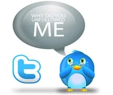 Top 7 Free Twitter Tools To Track People That Stopped Following You