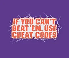 13 Cool Game Cheat Code Websites