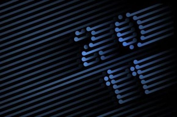 New Year 2011 Wallpapers
