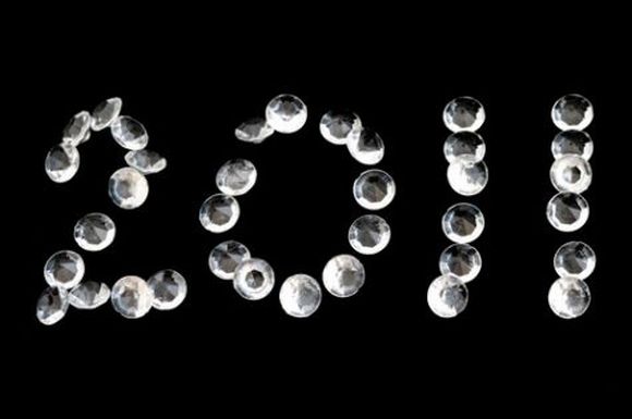 New Year 2011 Wallpapers