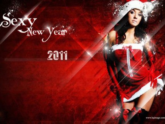 New Year 2011 Wallpapers