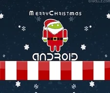 20 Must Have Free Android Apps To Get You Into Christmas Spirit