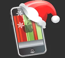 15 Free iPhone/iPad Christmas Apps To Get You Into Holiday Spirit