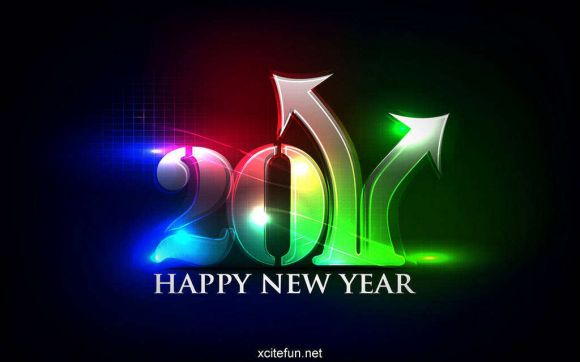 New Year 2011 Wallpapers