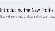 How To Get The Newly Revamped Facebook Profile Page Today