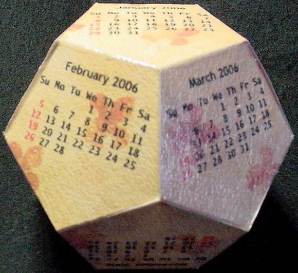Printable Calendars