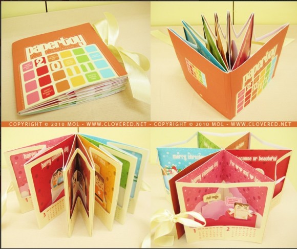 Printable Calendars