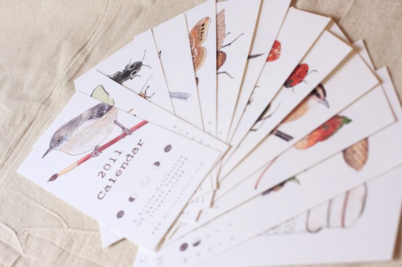 Printable Calendars