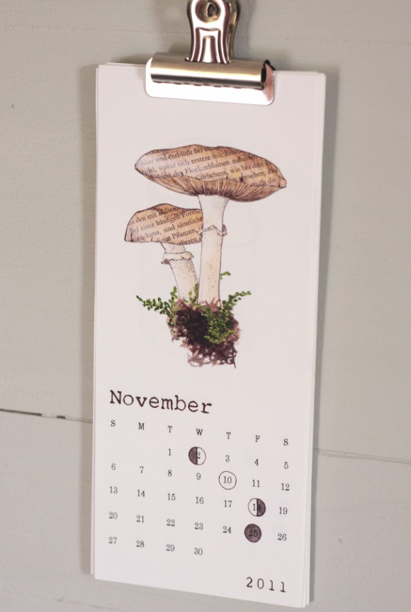 Printable Calendars