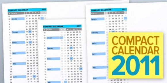 Printable Calendars