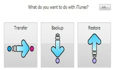 How To Backup/restore Or Transfer Your iTunes Library For Free.