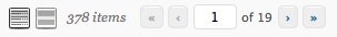 wordpress features